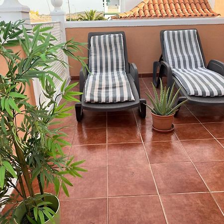 Ferienwohnung Casa Giuly Caleta De Fuste Exterior foto
