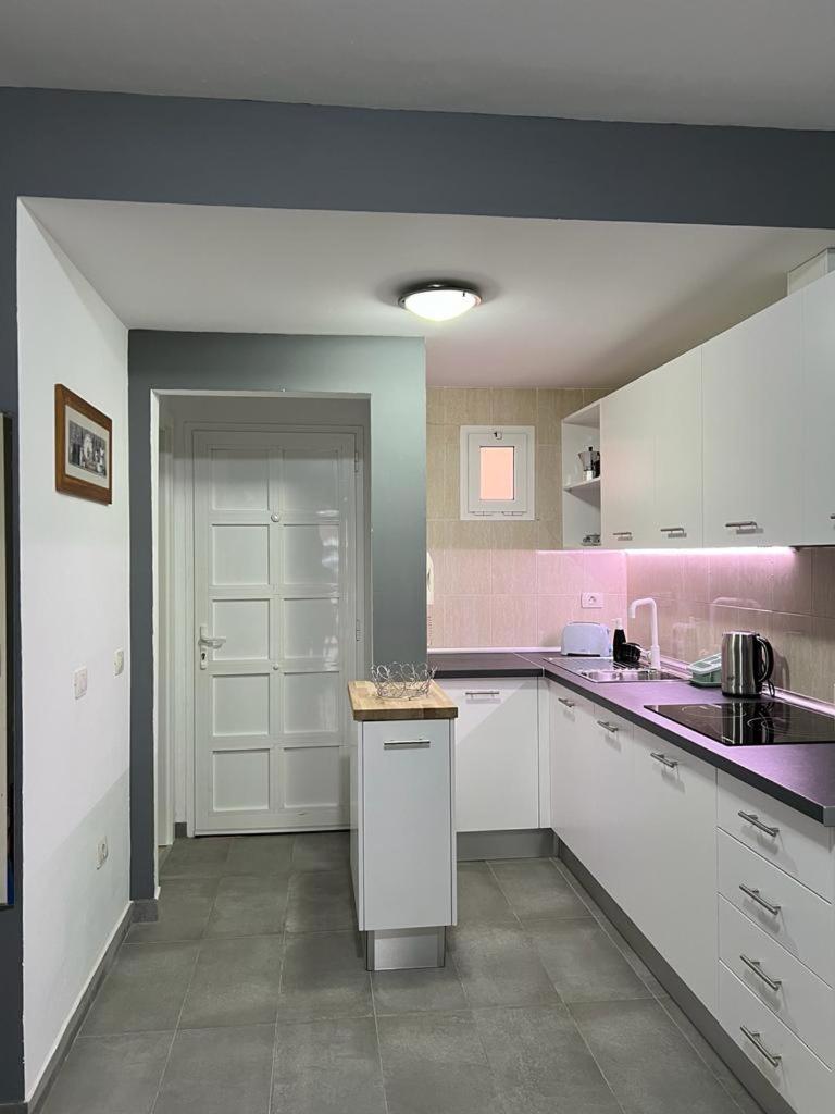 Ferienwohnung Casa Giuly Caleta De Fuste Exterior foto